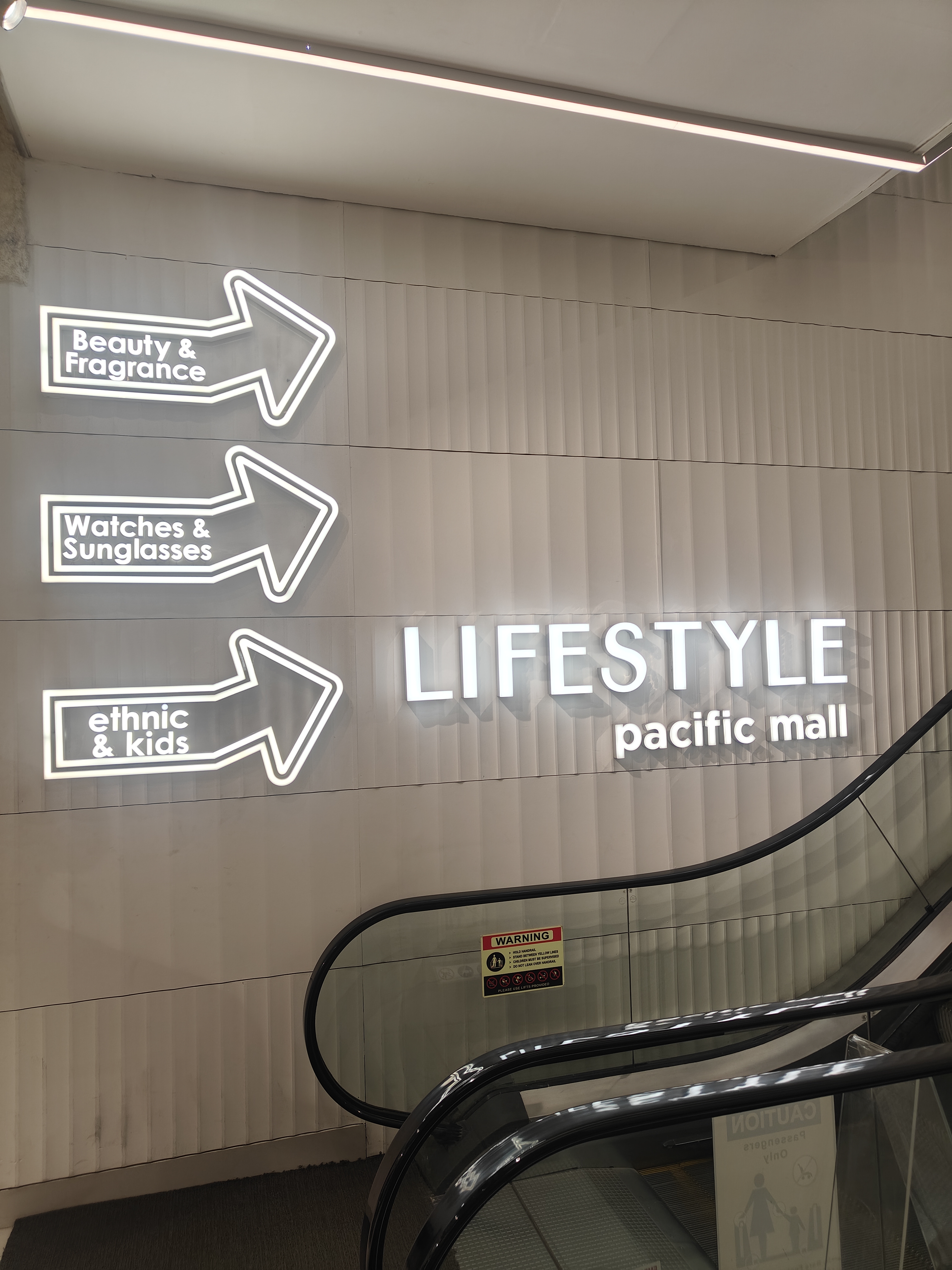 Lifestyle Project