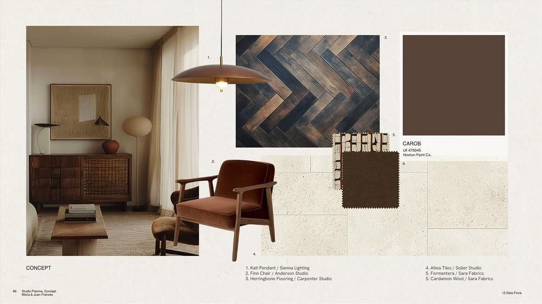 Custom Office Furniture